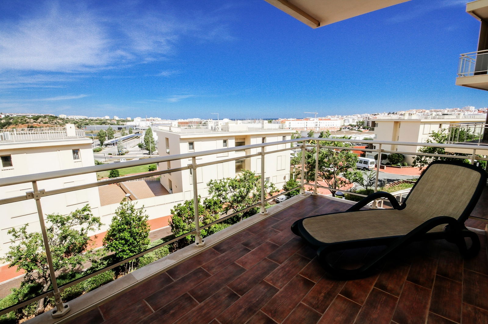 Hjemmeophold Lagos 256697