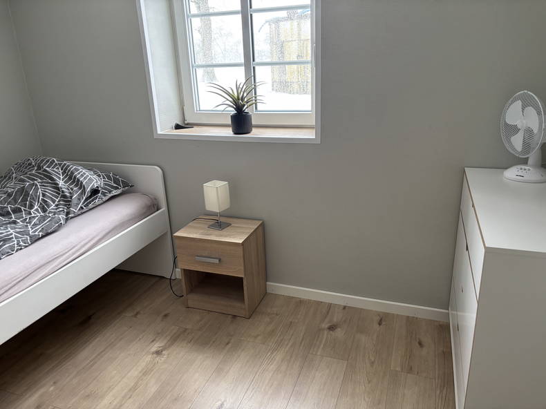 Gehele Woning Padborg 658070-1