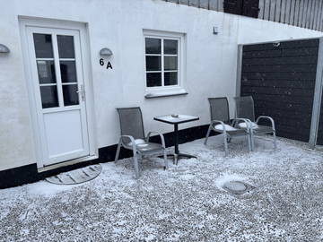 Ganzes Haus Padborg 658070-3