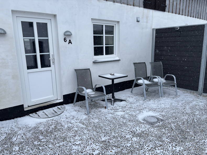 Gehele Woning Padborg 658070-3