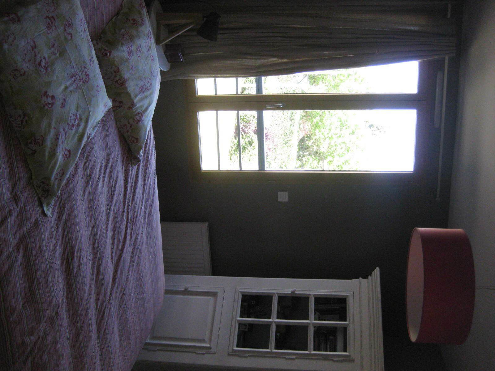 Hjemmeophold Francheville 77052