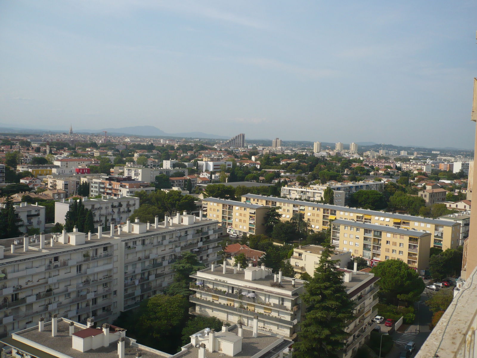 Hjemmeophold Montpellier 121336