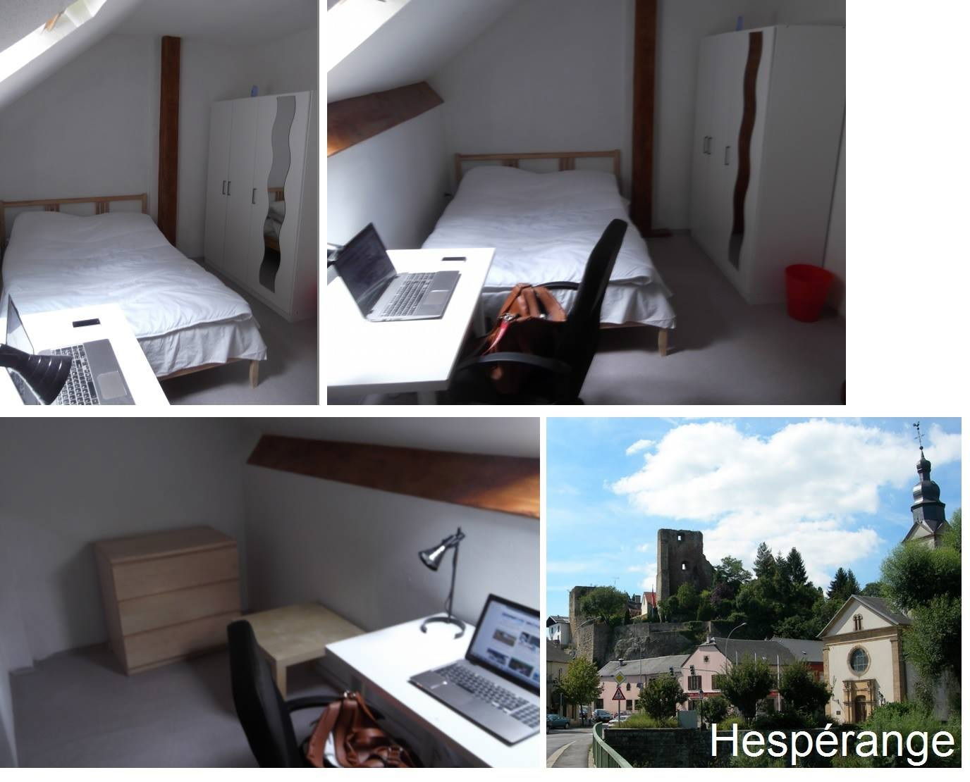 Colocation Luxembourg 86905