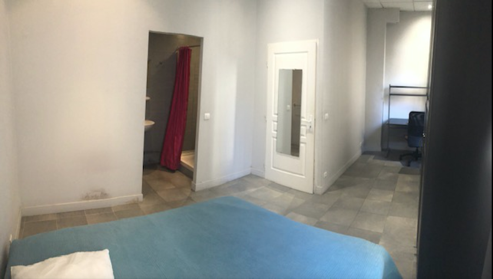 Colocation Marseille 247843