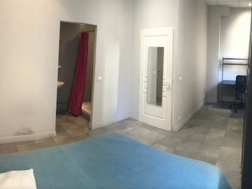 Roomlala | Værelse til leje i Marseille