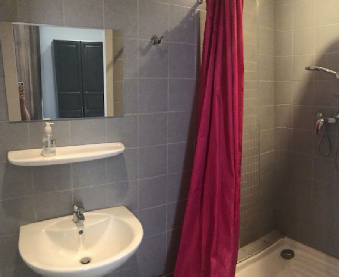 Colocation Marseille 247843