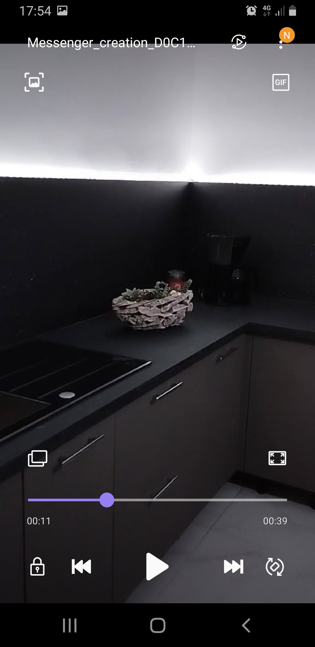 Hjemmeophold Maubeuge 656400