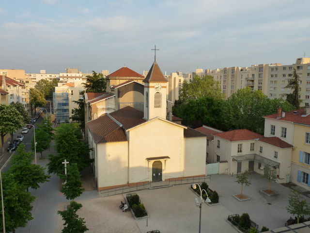 Hjemmeophold Lyon 60570