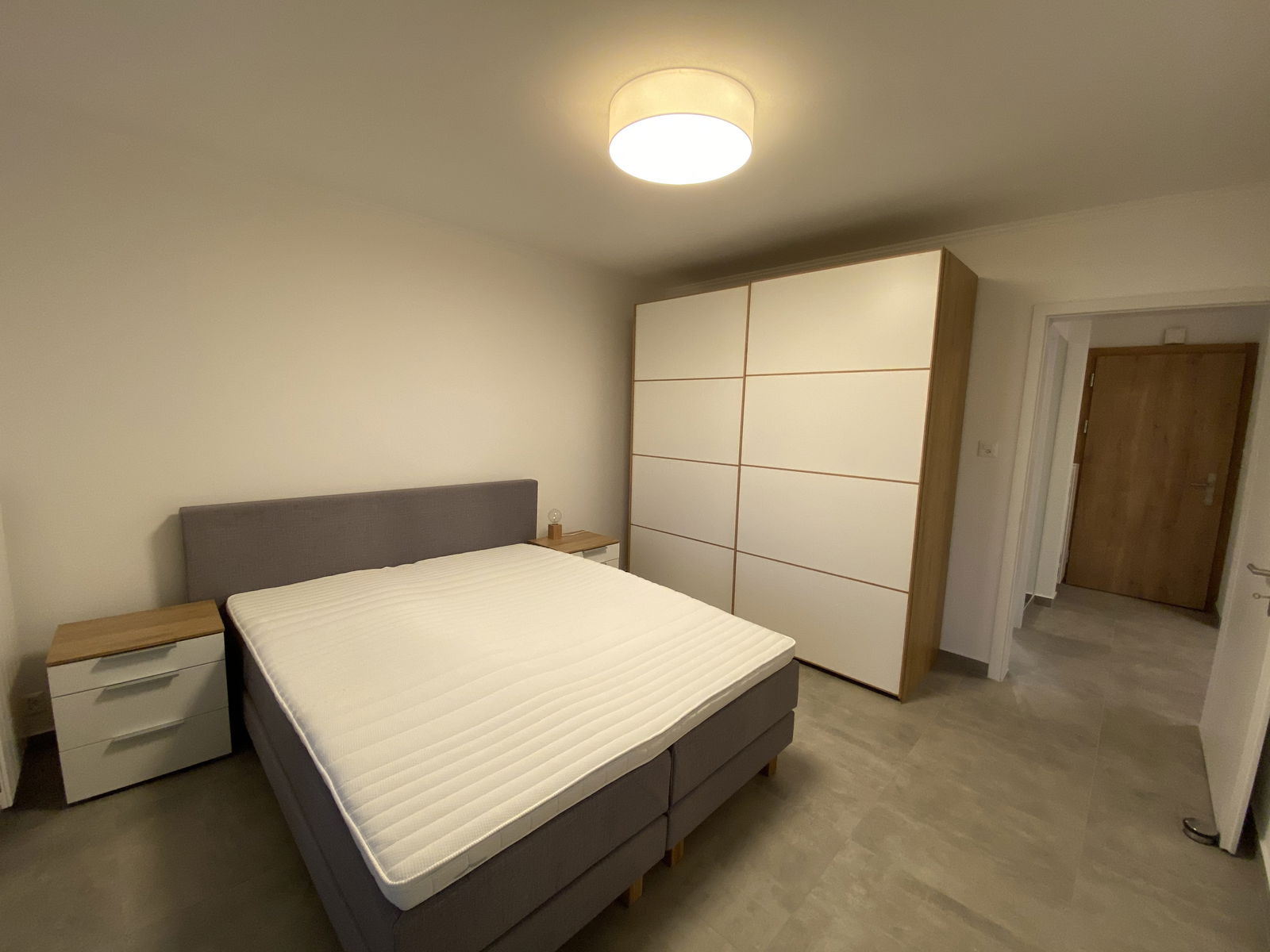 Hjemmeophold Monthey 233070