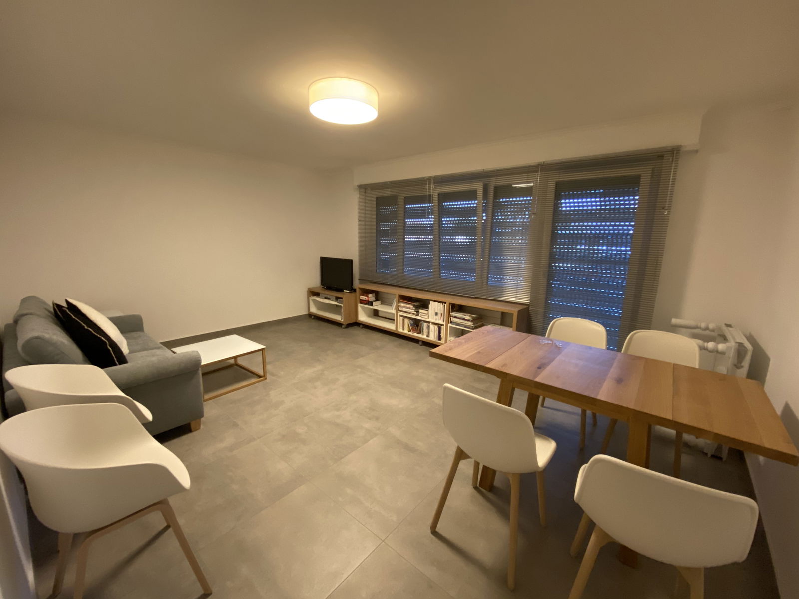 Hjemmeophold Monthey 233070