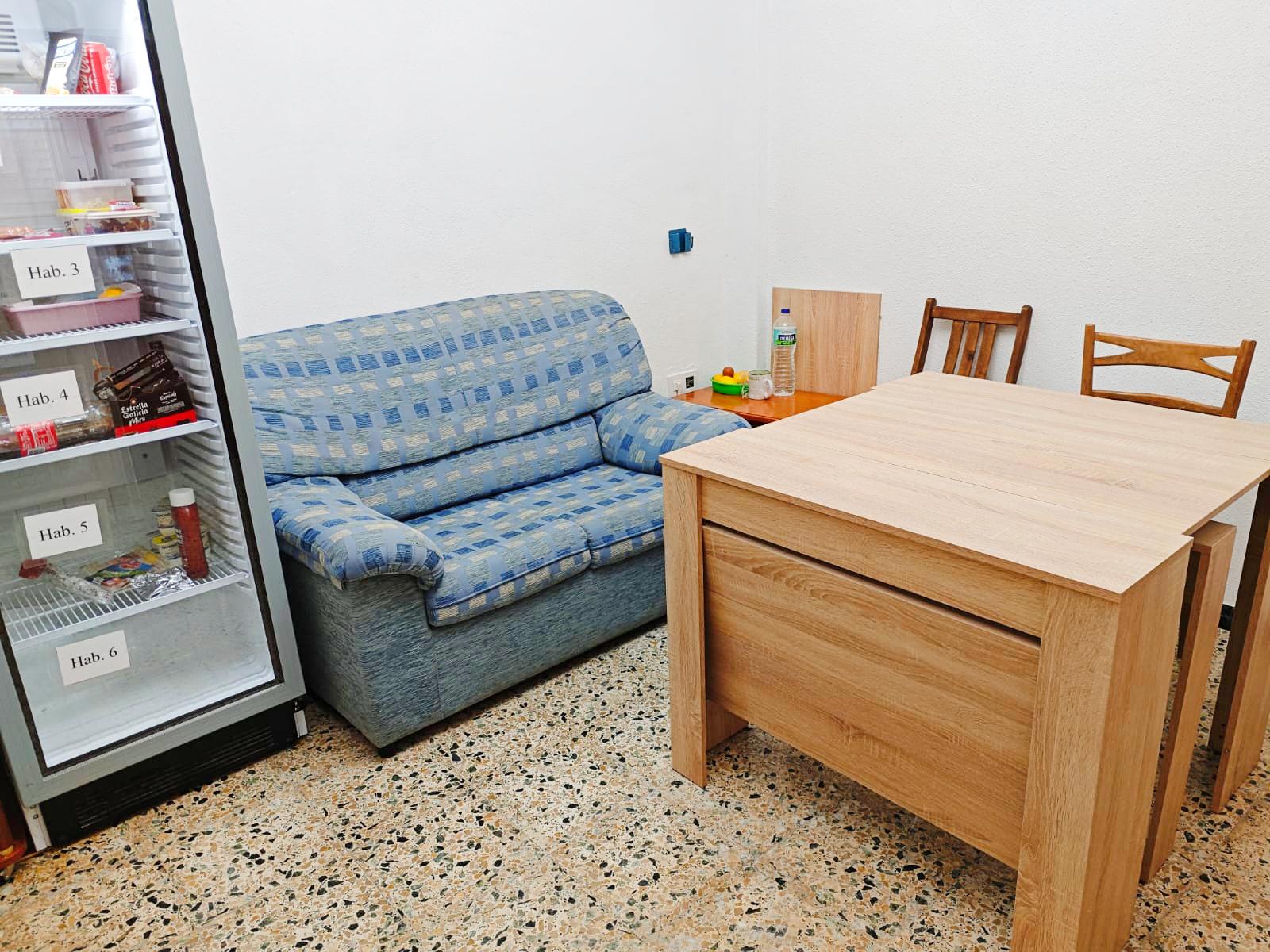 Coliving Montilla 484912