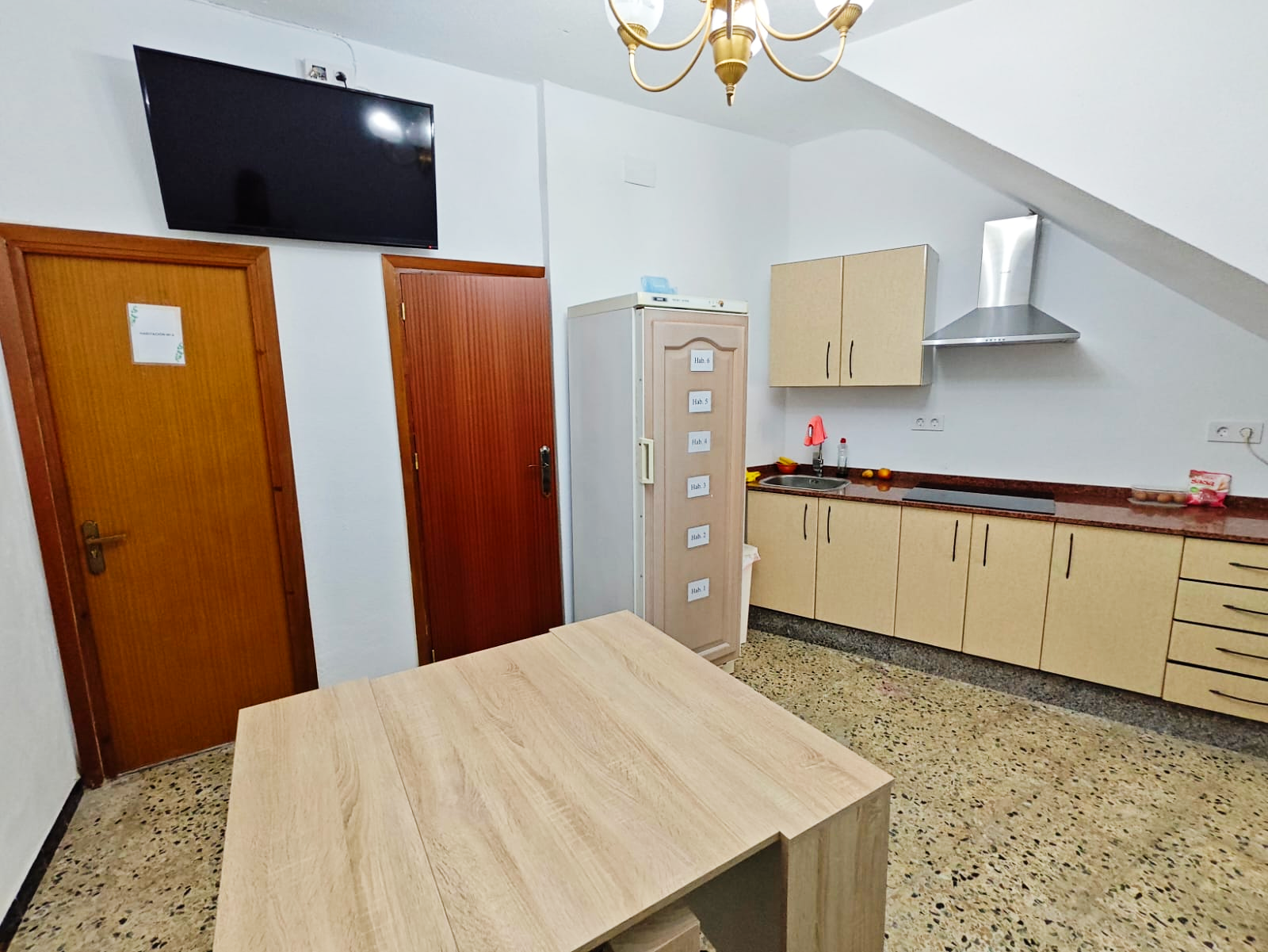 Coliving Montilla 517637