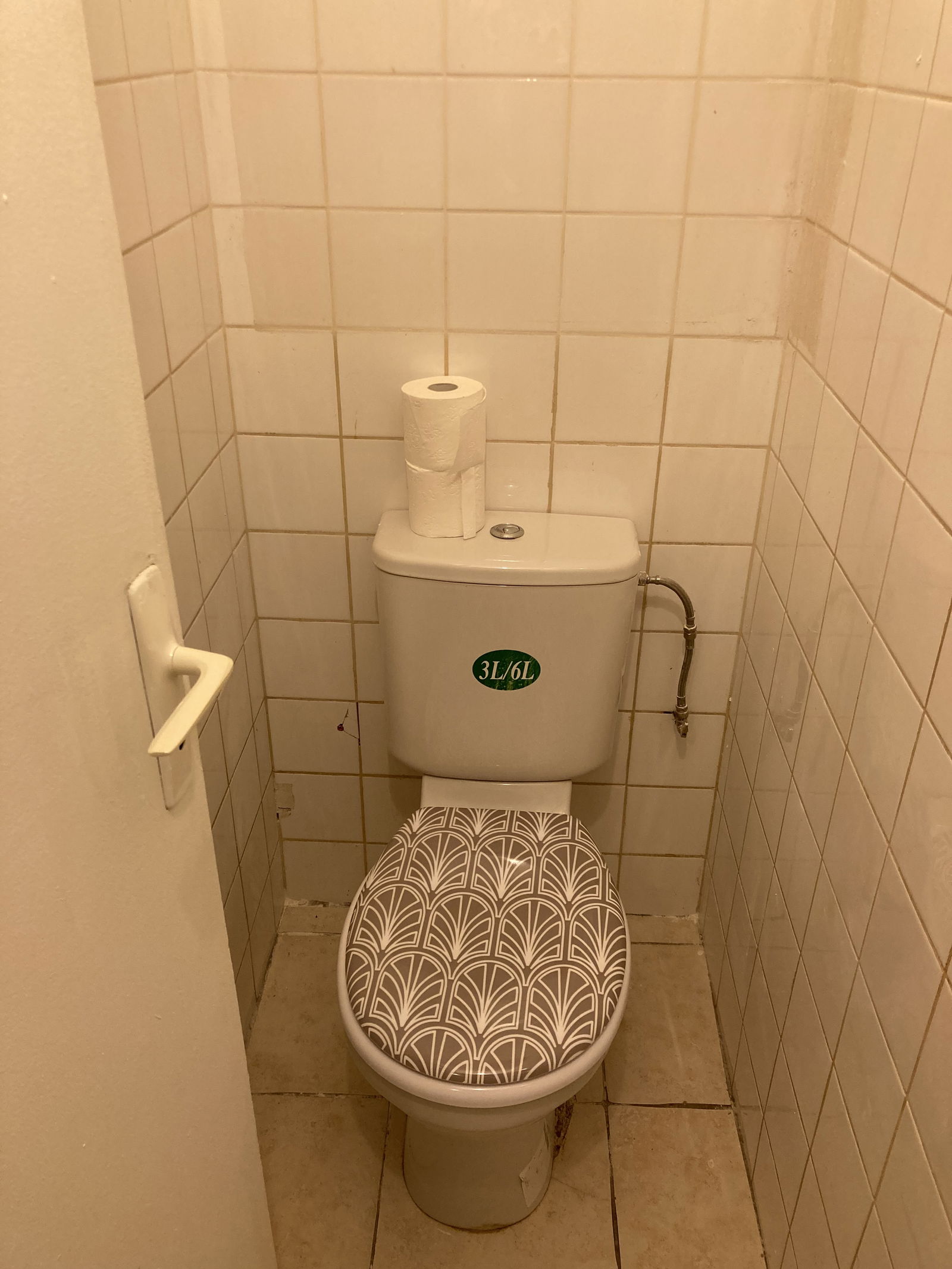 Hjemmeophold Groslay 245753