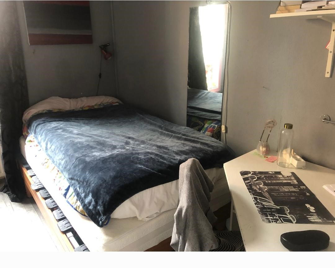 Hjemmeophold Paris 485801