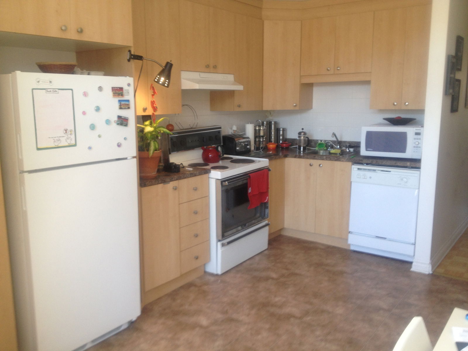 Colocation Montréal 63138