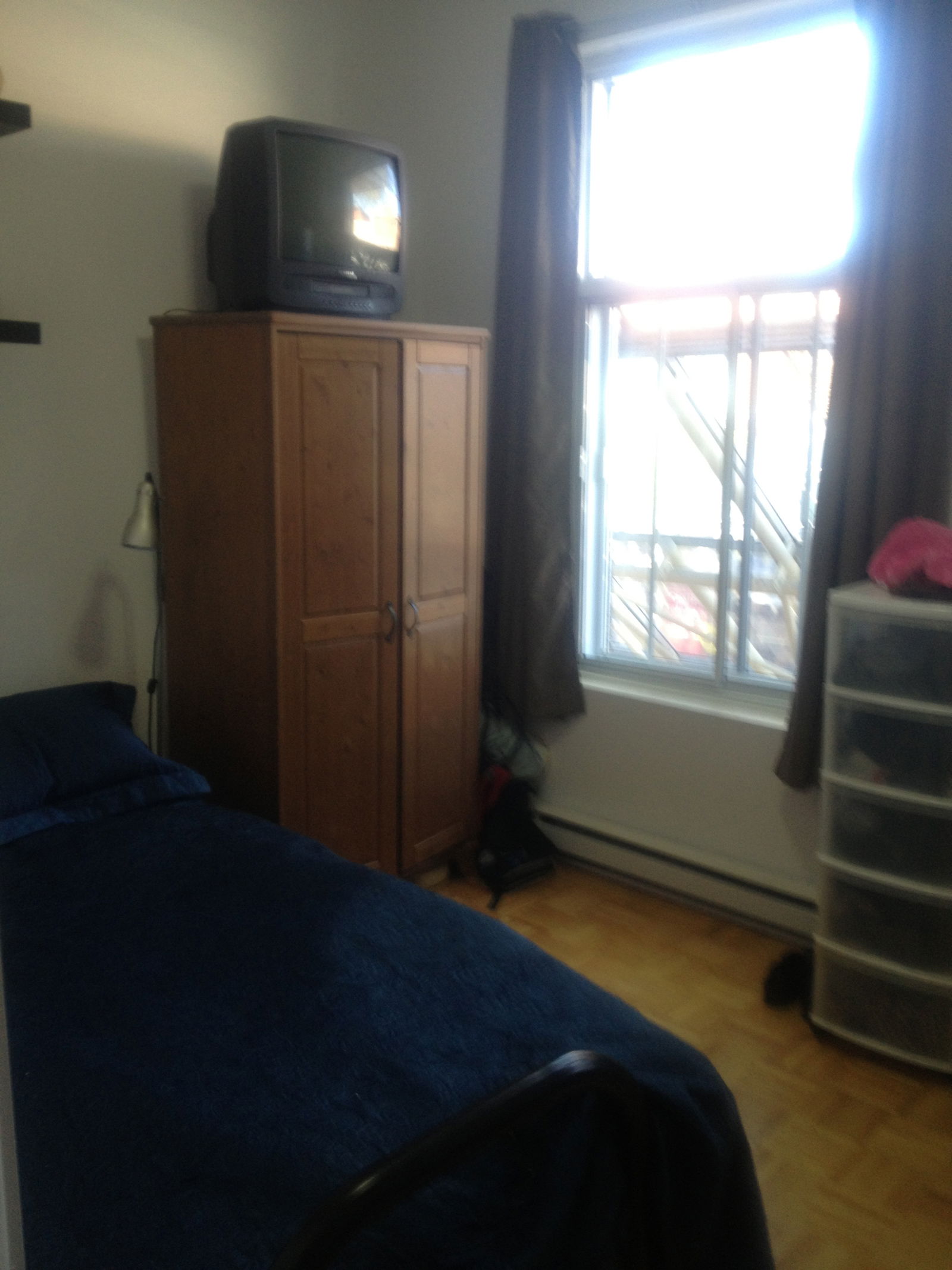 Colocation Montréal 63138