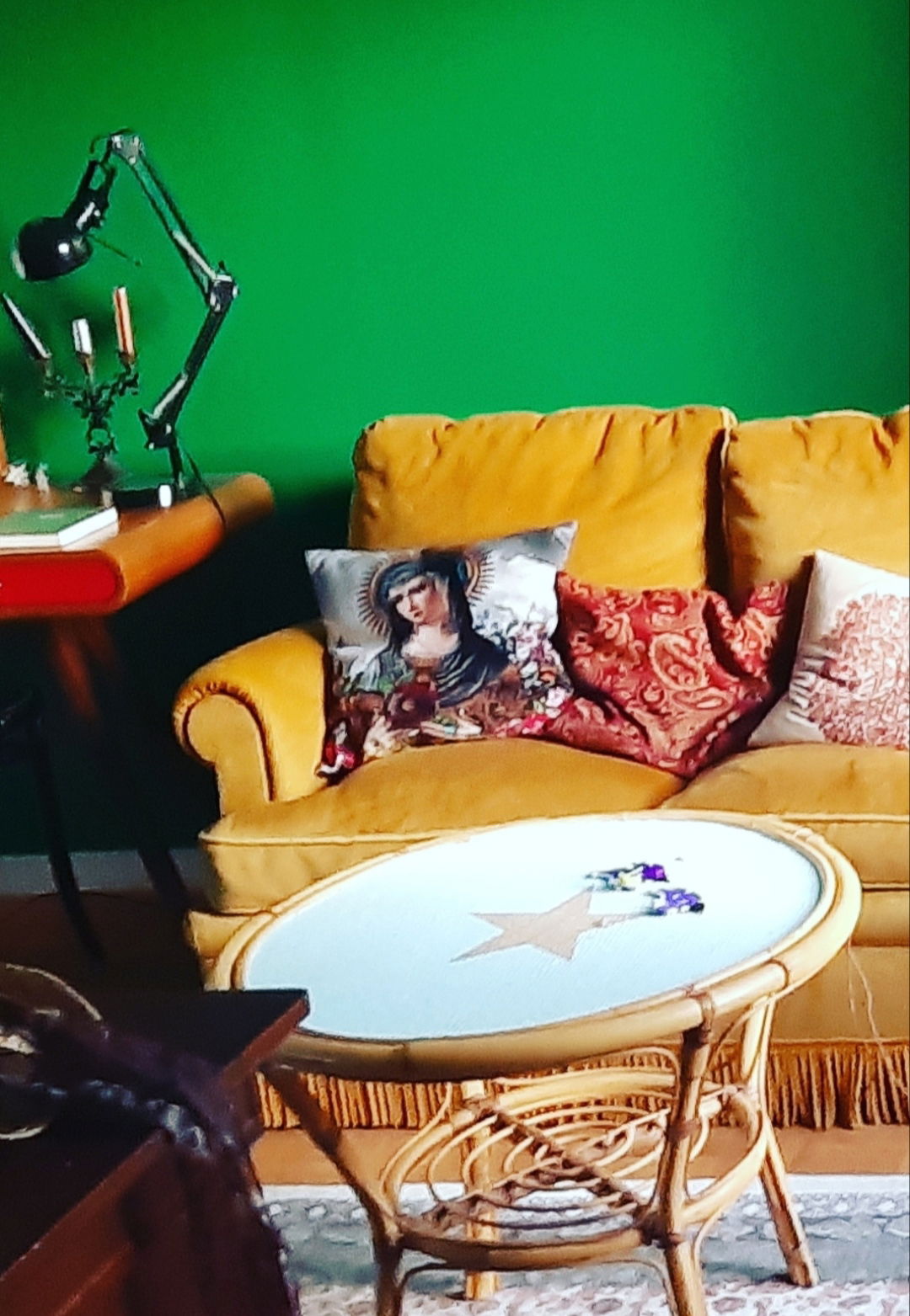 Hjemmeophold Moret-Loing-et-Orvanne 449997