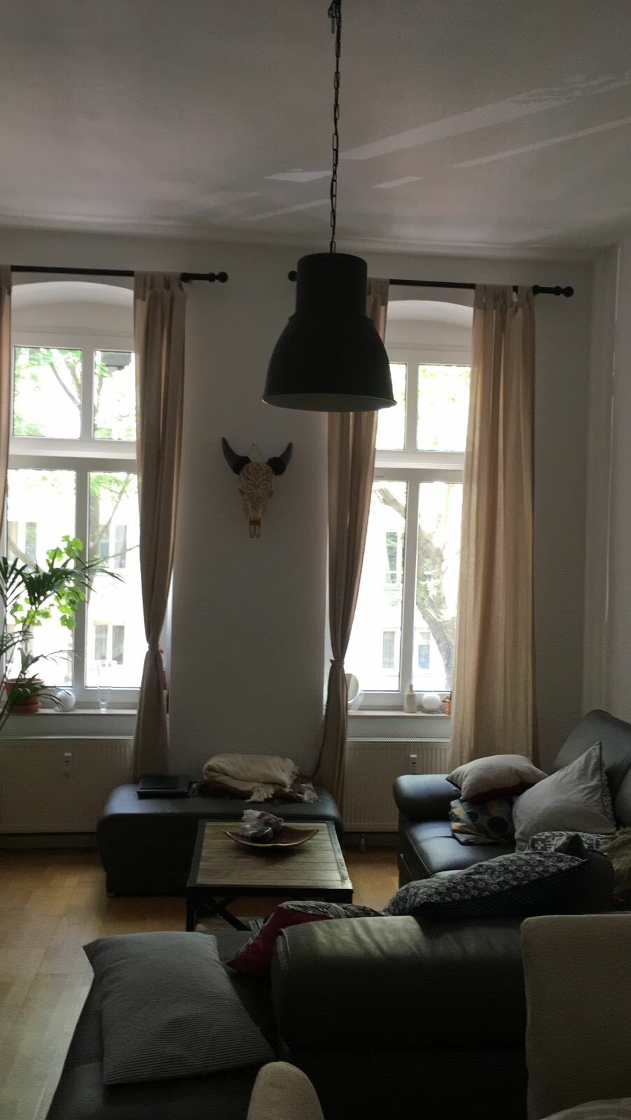 Hjemmeophold Paris 212725