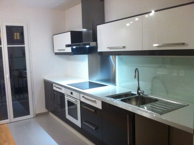 Hjemmeophold Franconville 44072