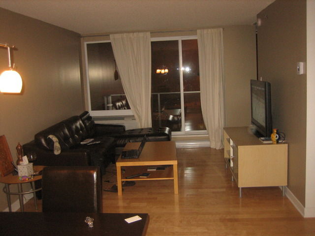 Hjemmeophold Montréal 6838