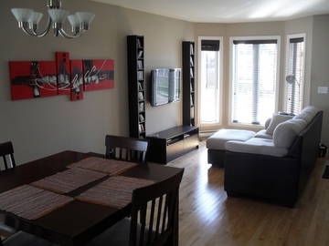 Roomlala | Værelse til leje i nyt hus