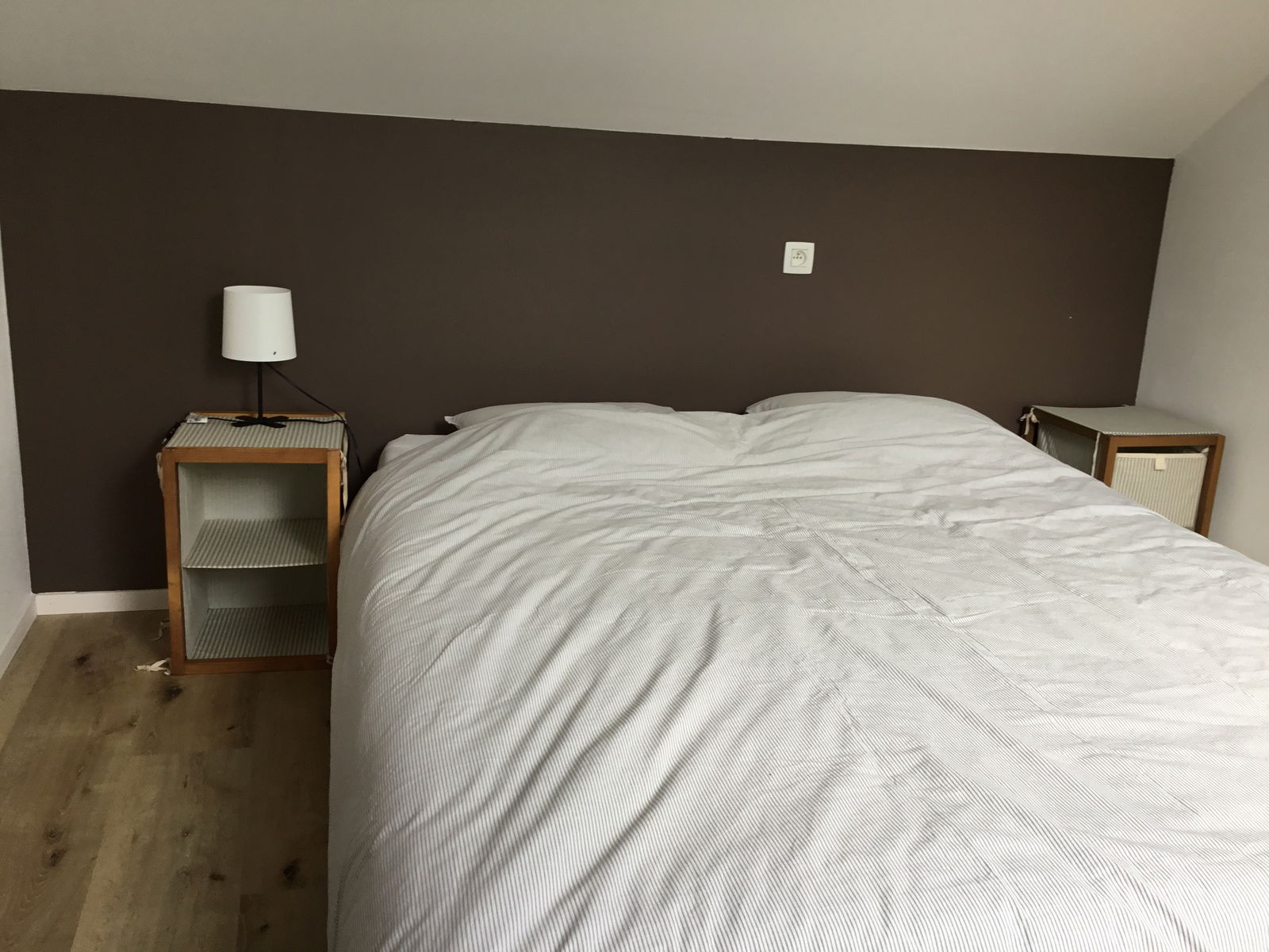 Hjemmeophold Ottignies-Louvain-la-Neuve 245107