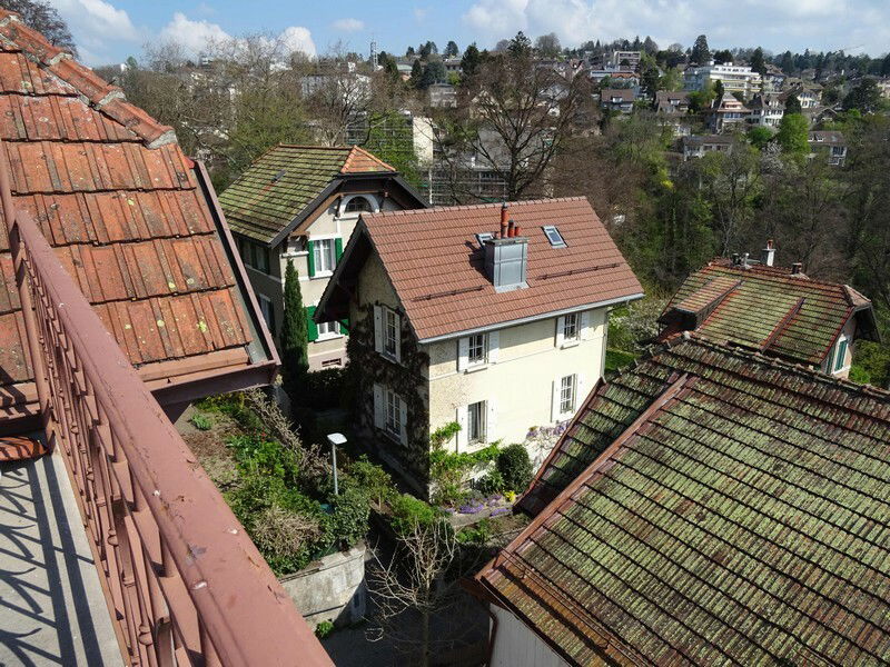 Hjemmeophold Lausanne 244656