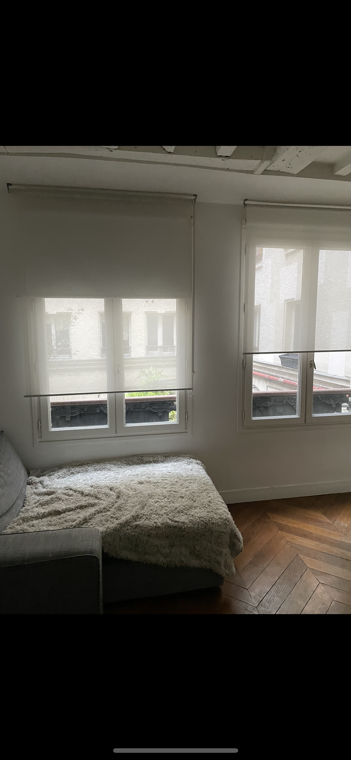 Hjemmeophold Paris 249023