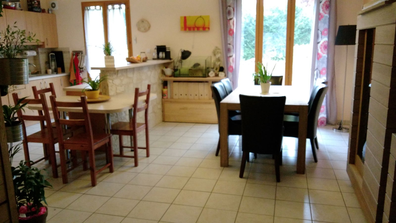 Hjemmeophold Saint-Arnoult-en-Yvelines 126486