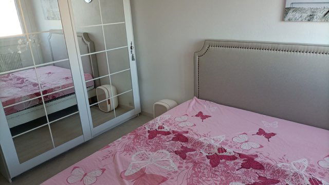 Colocation Clermont-Ferrand 412678