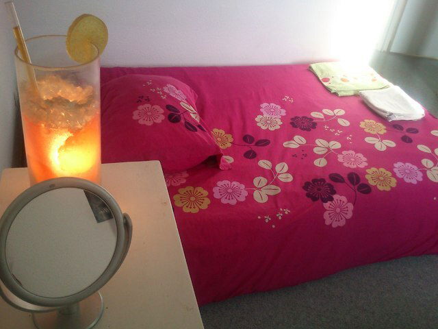 Hjemmeophold Montpellier 32190