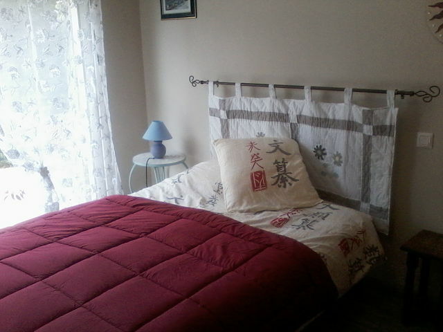 Hjemmeophold La Forêt-du-Parc 49632