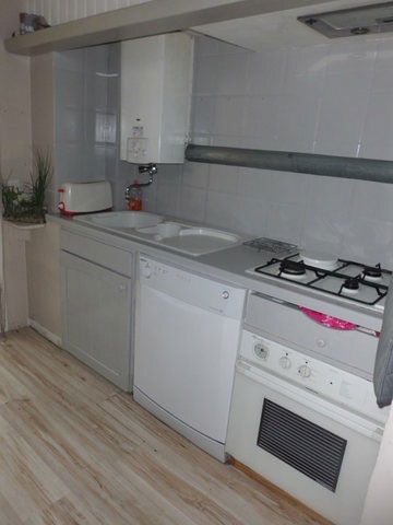 Hjemmeophold Montpellier 50124