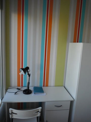 Hjemmeophold Cergy 53985