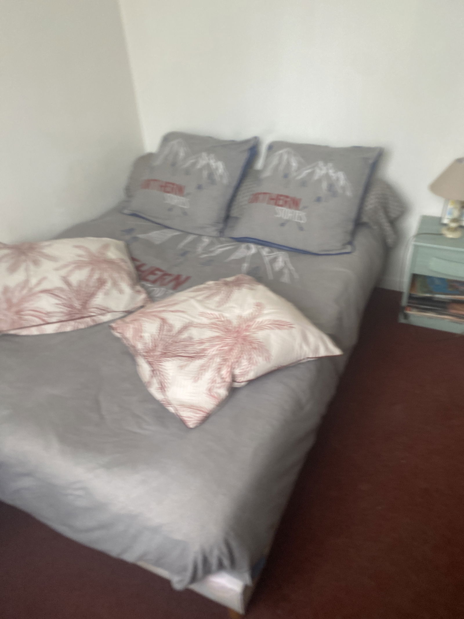 Colocation Mantes-la-Jolie 59842