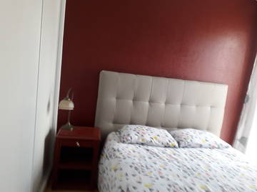 Roomlala | Værelse til leje i privat hjem