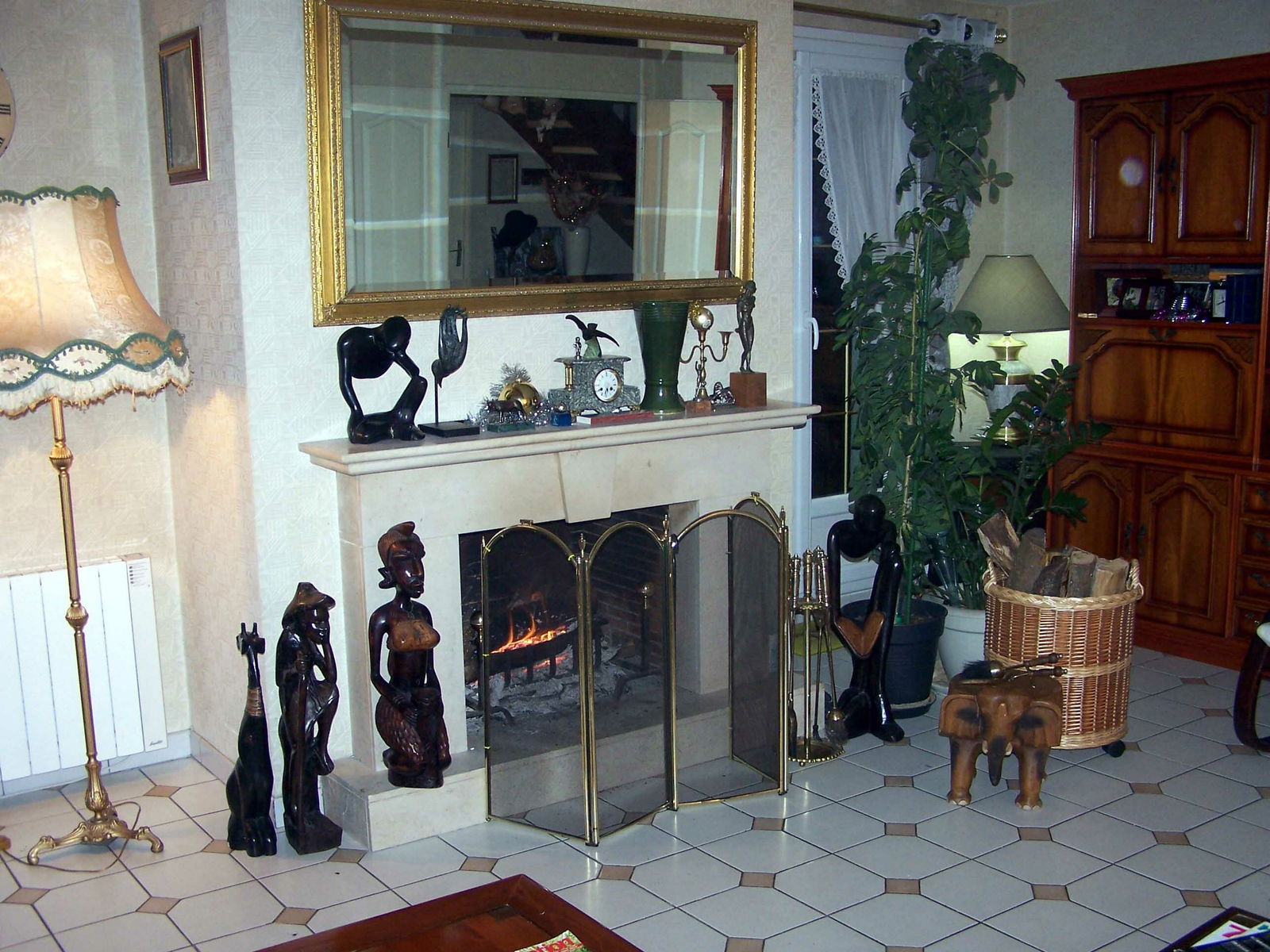 Hjemmeophold Marolles-en-Brie 95046