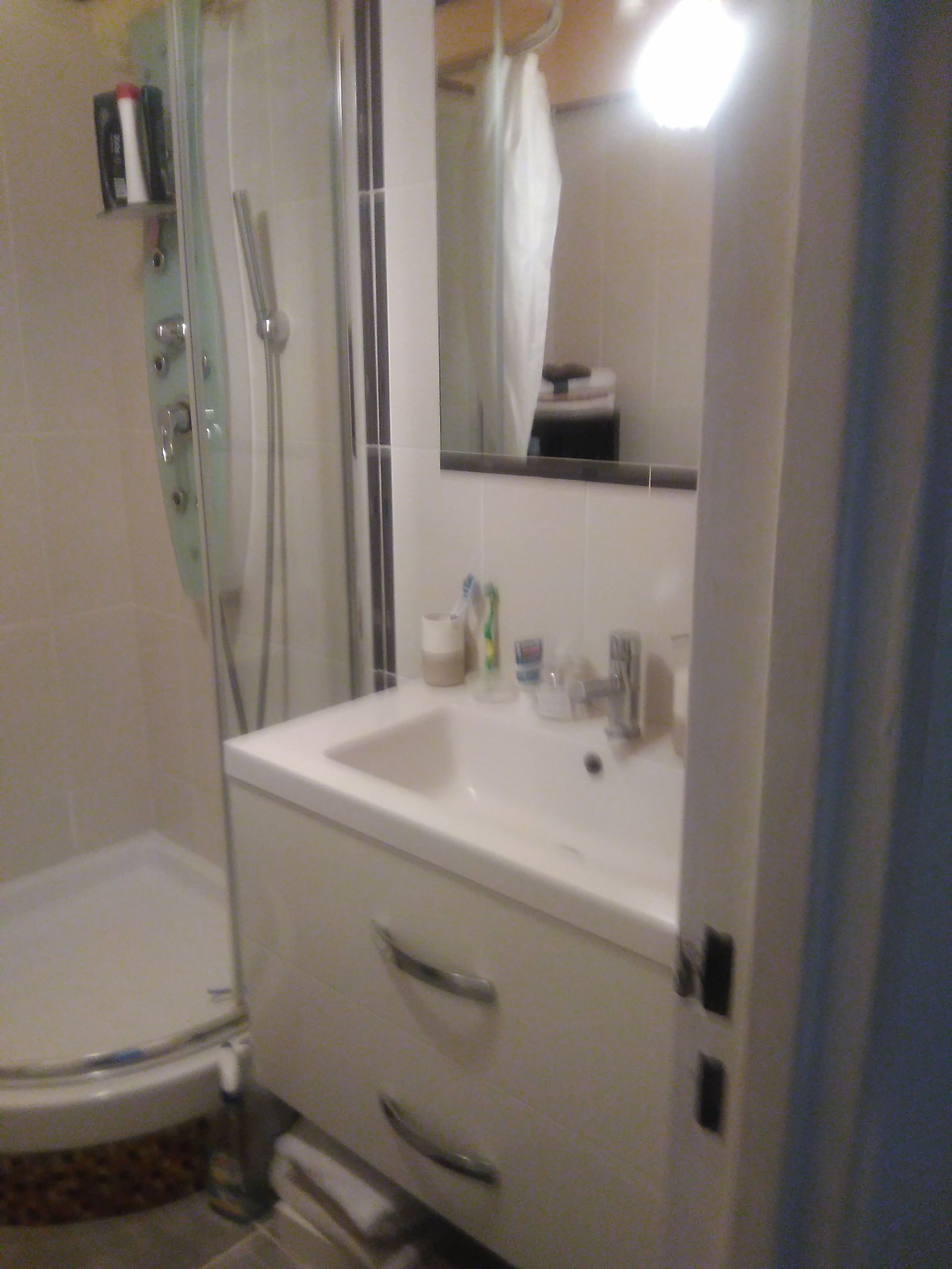 Hjemmeophold Corbeil-Essonnes 129062