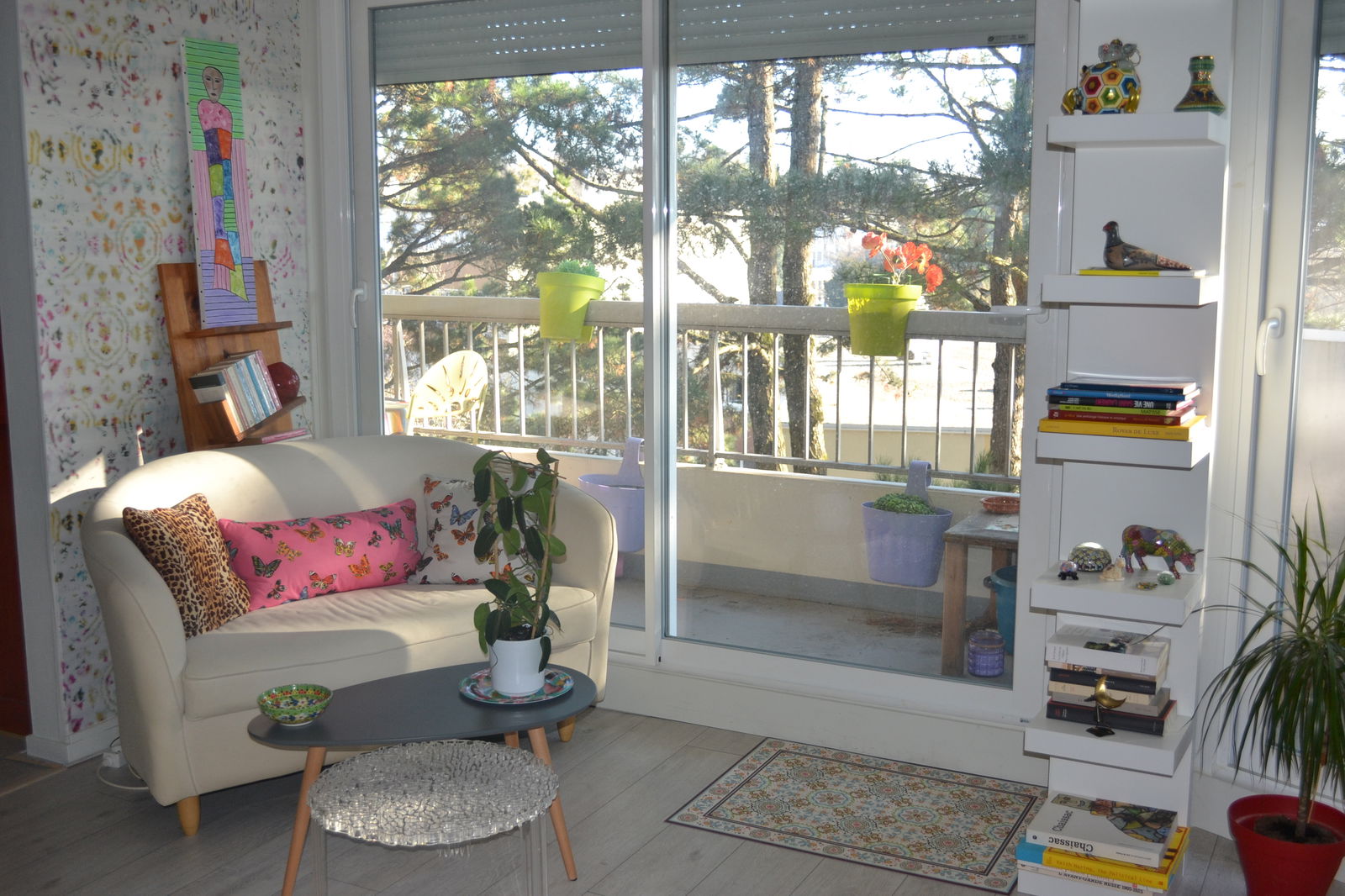 Hjemmeophold Saint-Herblain 156197