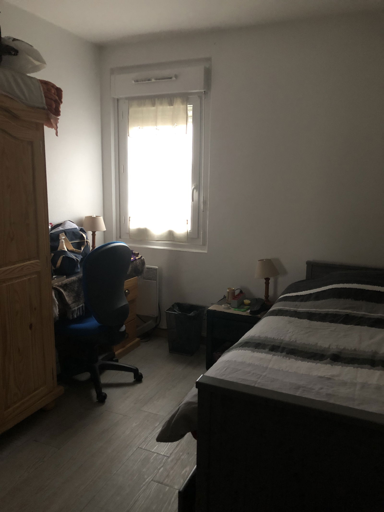 Hjemmeophold Montreuil 445488