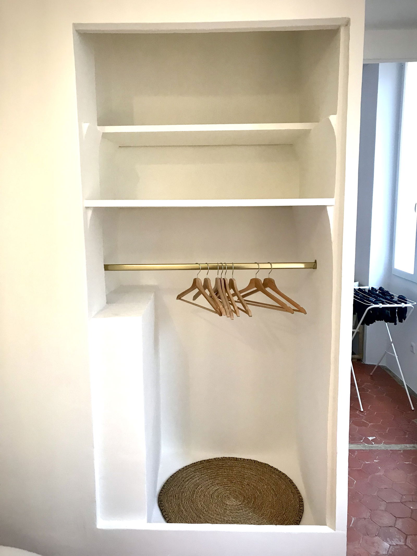 Hjemmeophold Grasse 579467