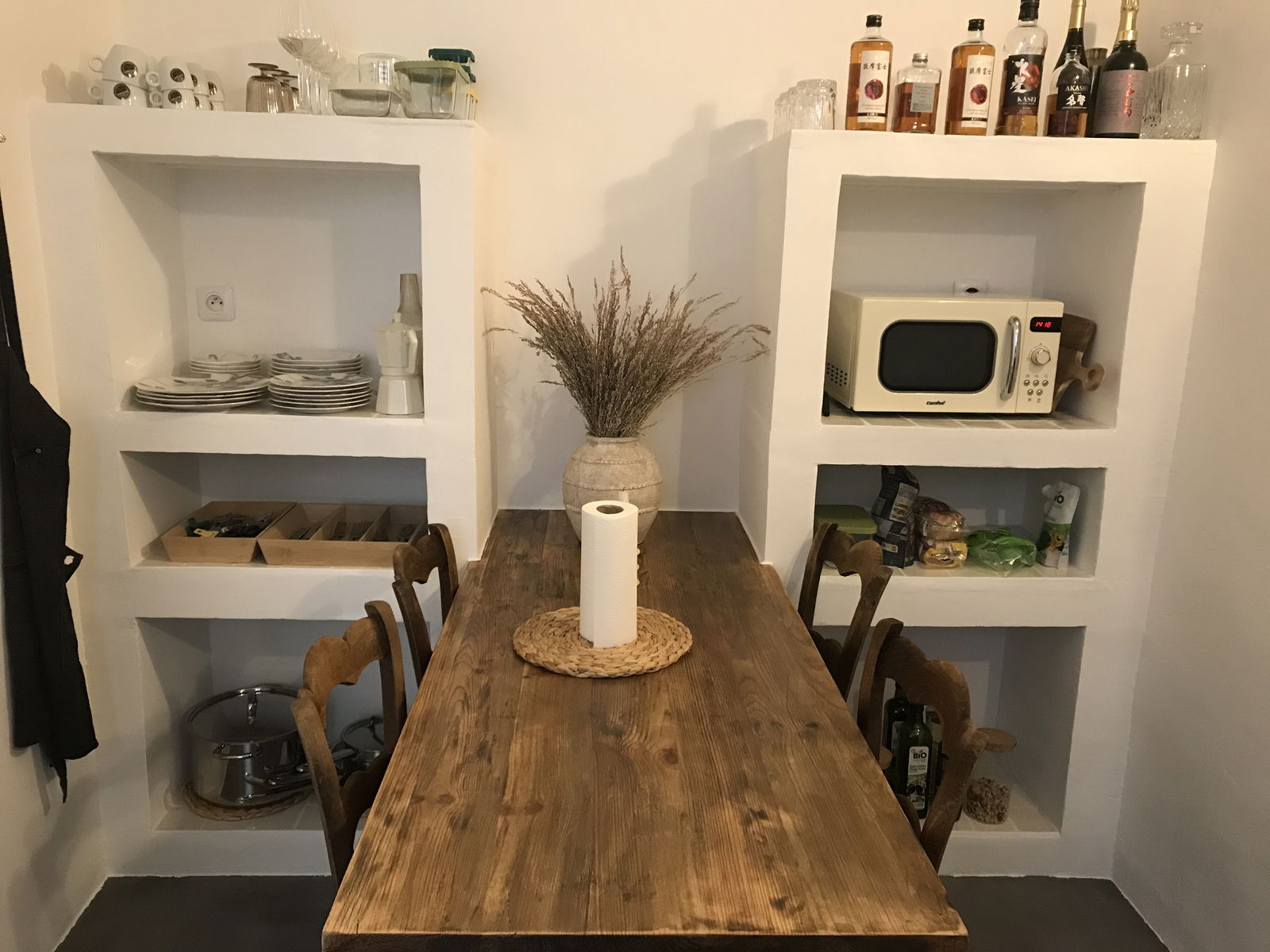 Hjemmeophold Grasse 579467