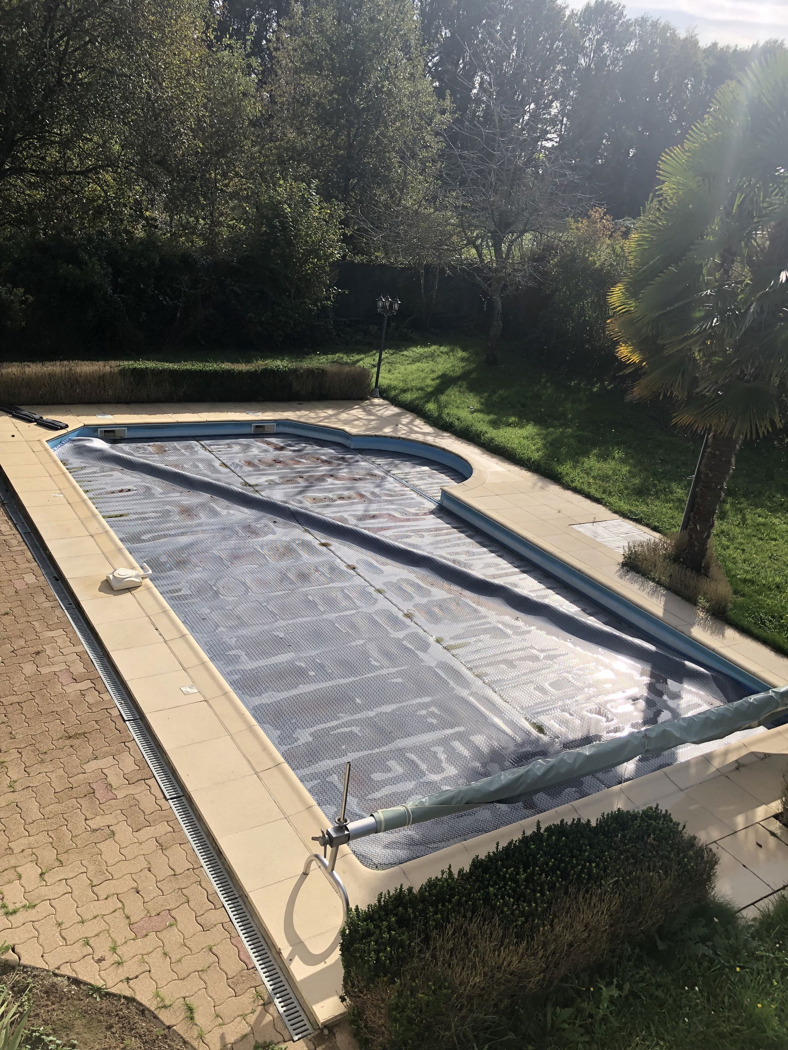 Hjemmeophold Charbuy 443802