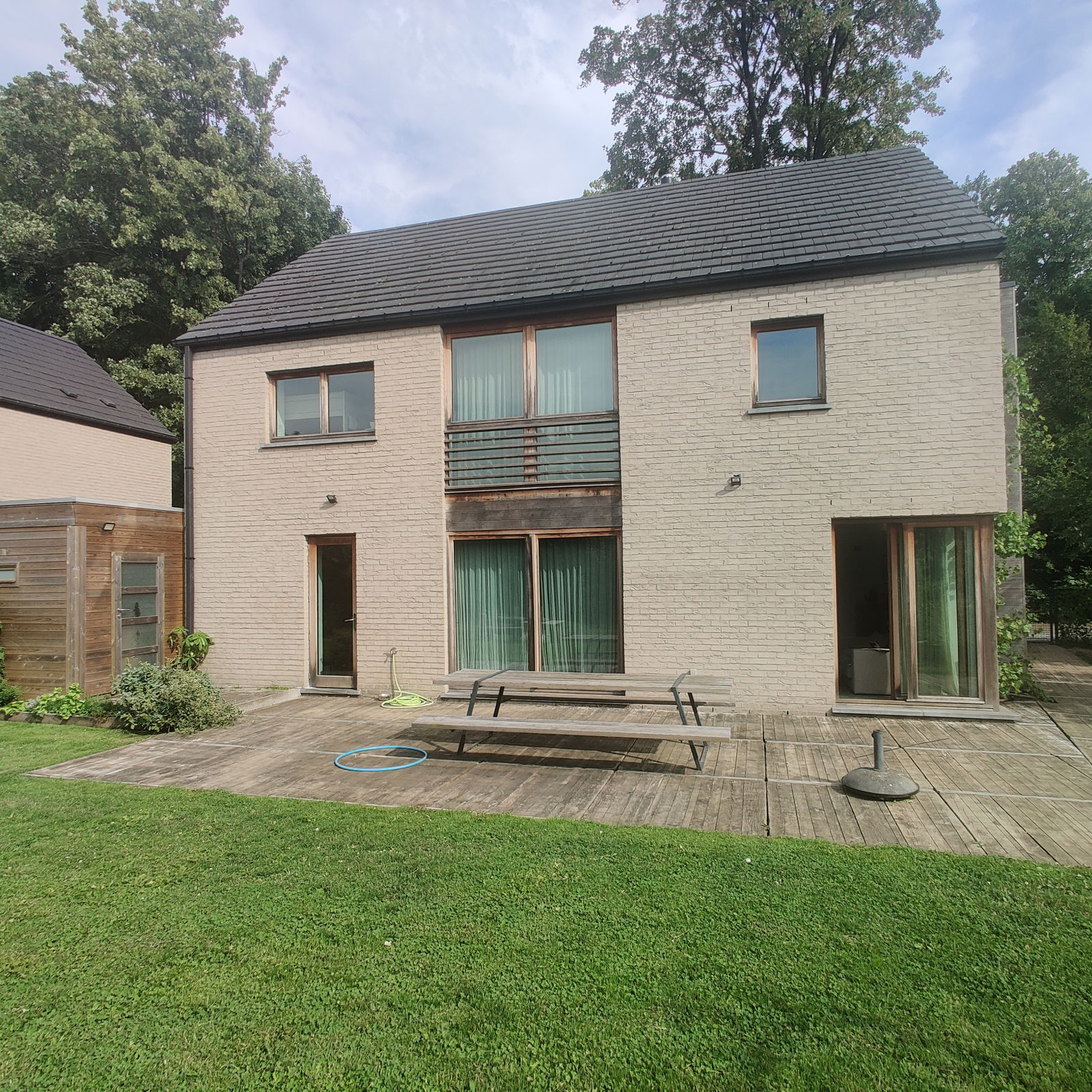 Hjemmeophold Wavre 656969