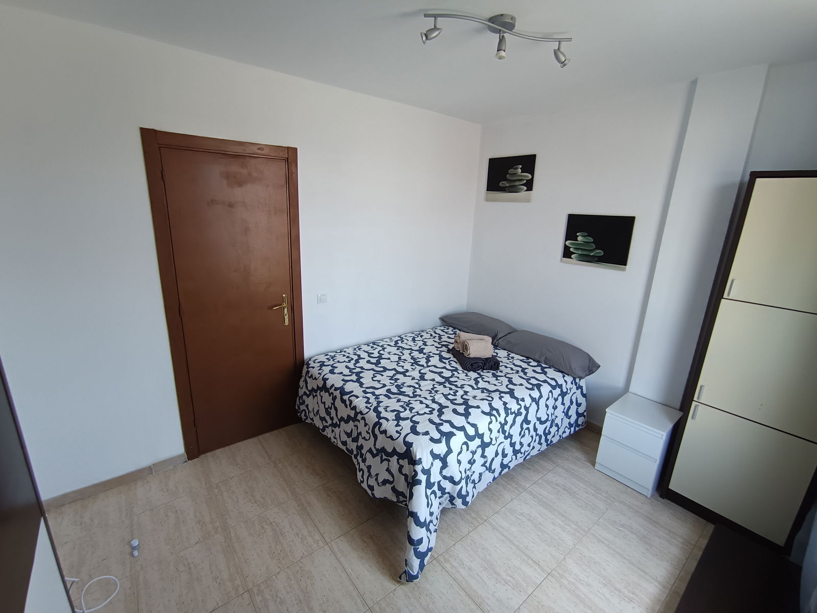 Gæsteværelser Puerto del Rosario 615625