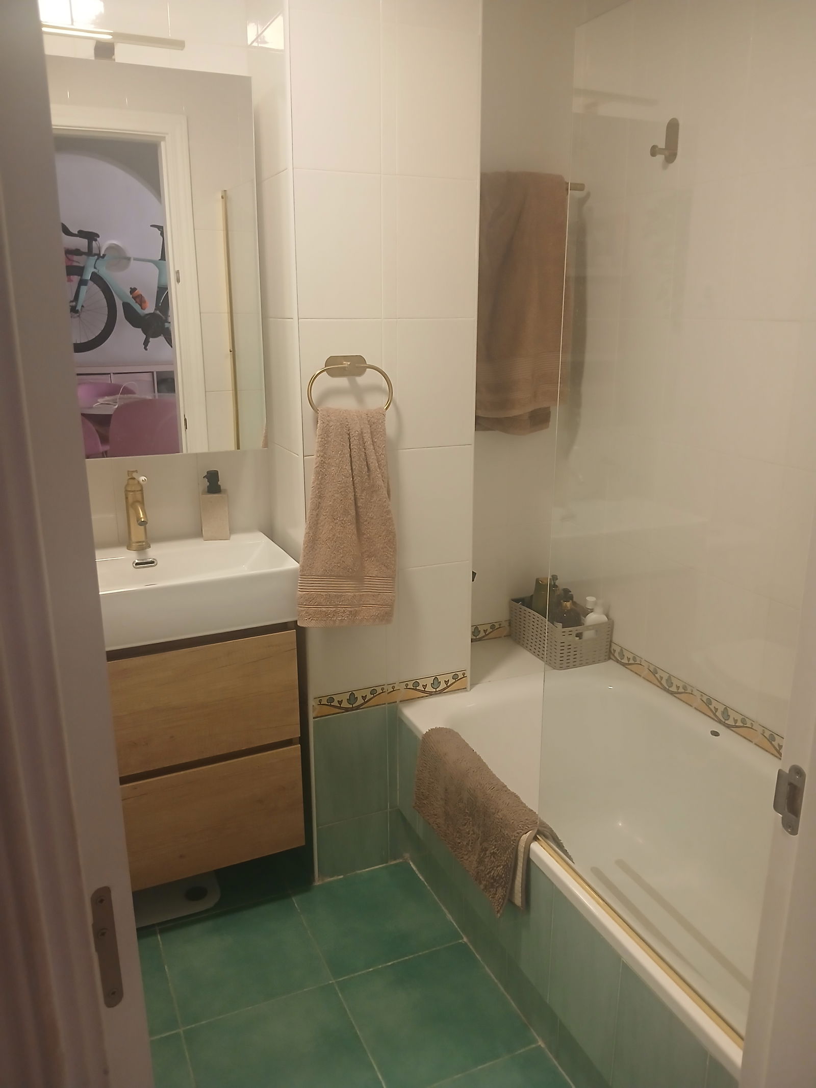 Hjemmeophold Torre de Benagalbón 406851