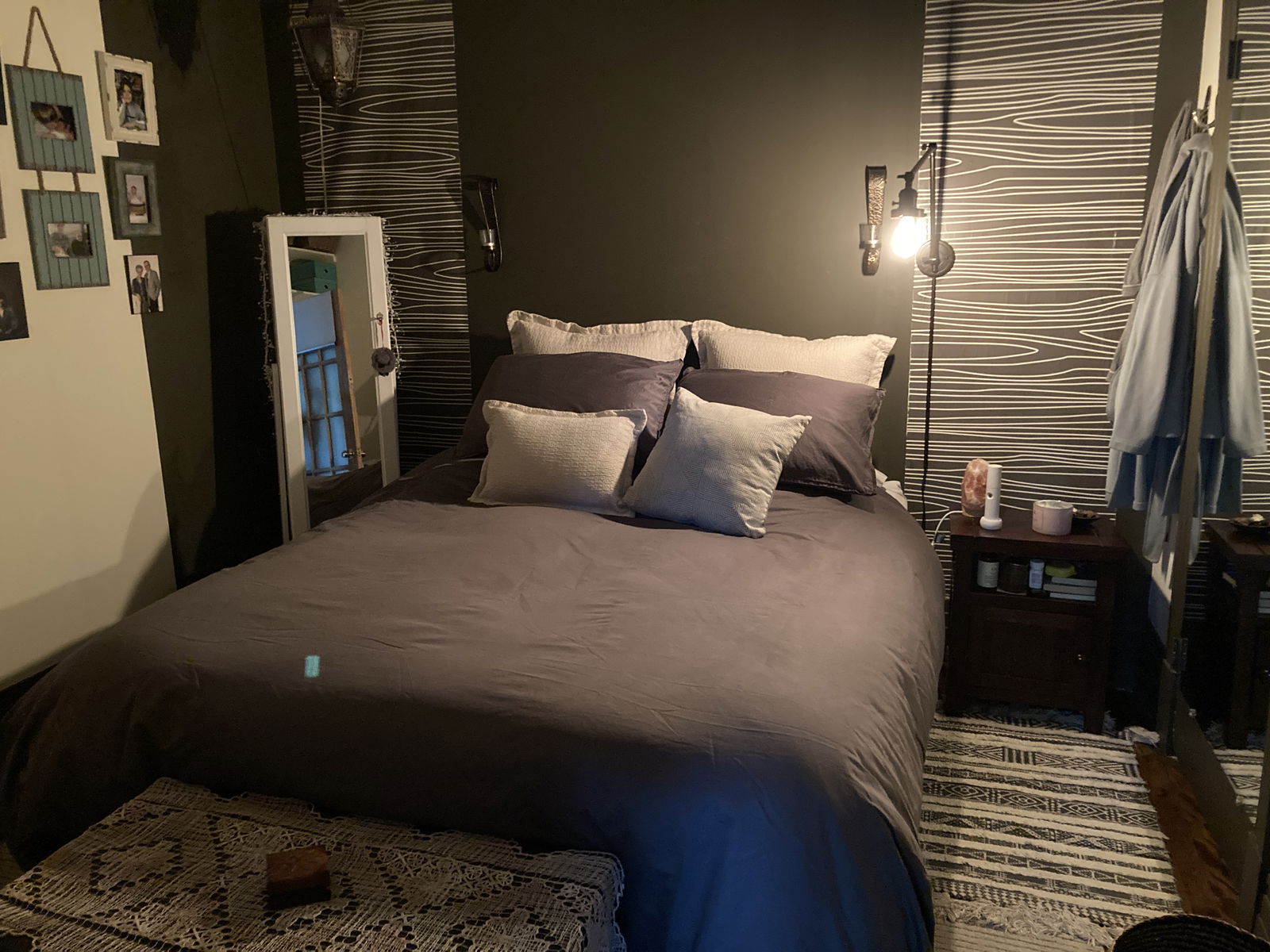 Colocation Montréal 453772