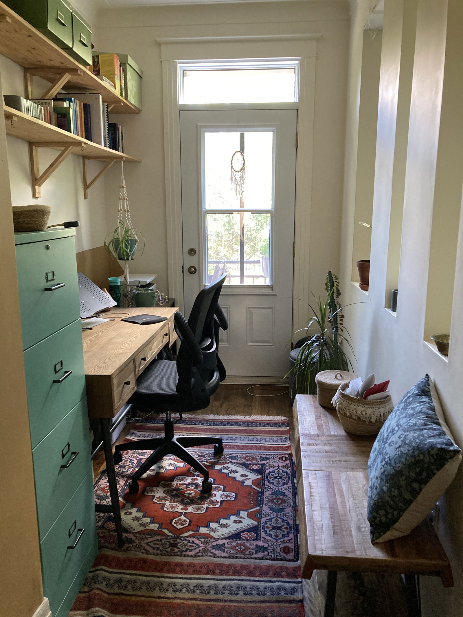 Colocation Montréal 453772