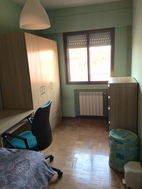 Colocation San Sebastián de los Reyes 127387