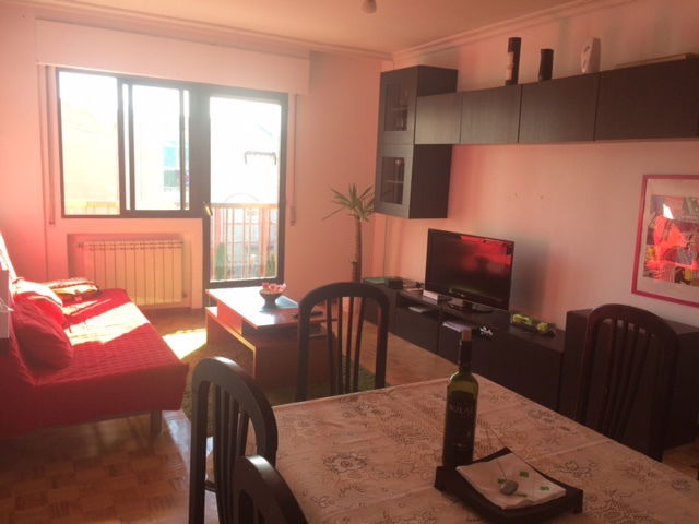 Colocation San Sebastián de los Reyes 127387